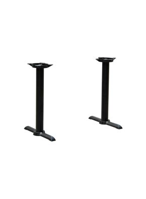 Twin Table Base